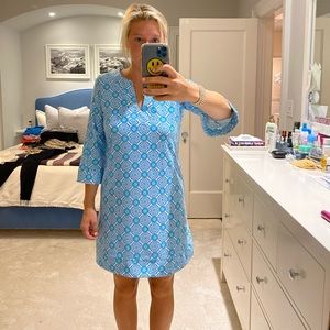 Jude Connally Dresses - Jude Connally quarter sleeve dress Jude Connally Dresses - Jude Connally quarter sleeve dress